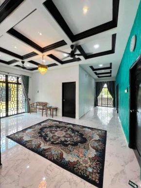Qs Family Homestay Pasir Mas